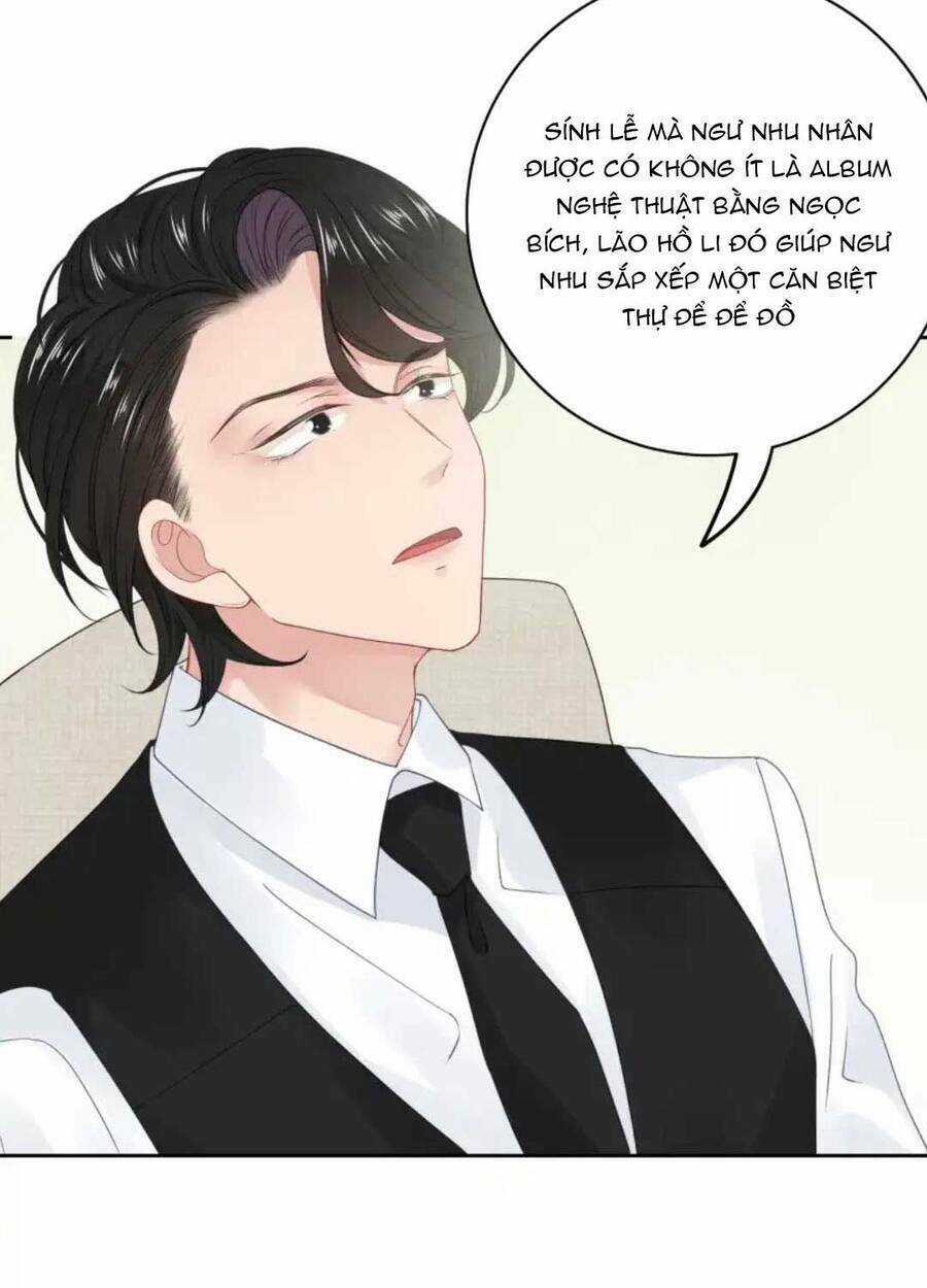 Ngược Đãi Mẹ Kế Chapter 12 trang 10