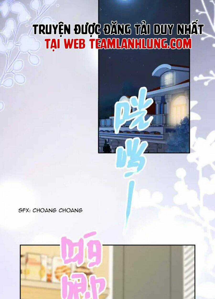 Ngược Đãi Mẹ Kế Chapter 12 trang 16