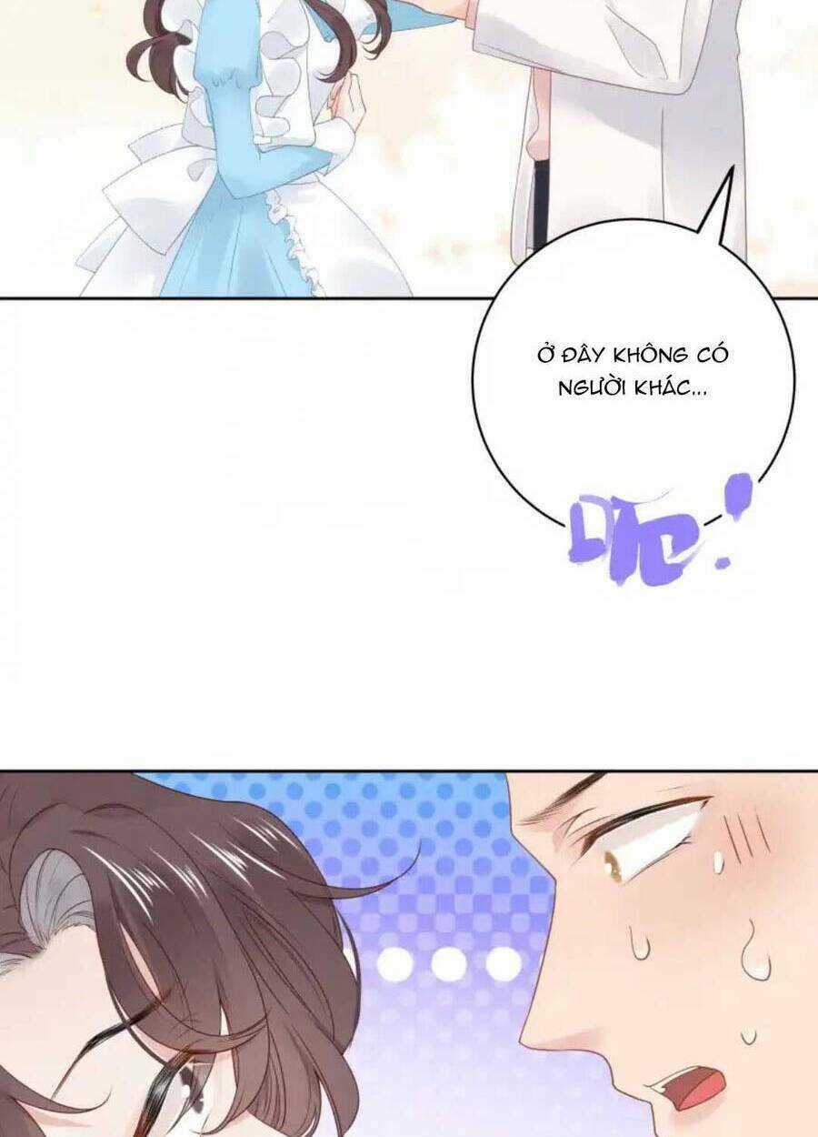Ngược Đãi Mẹ Kế Chapter 12 trang 19