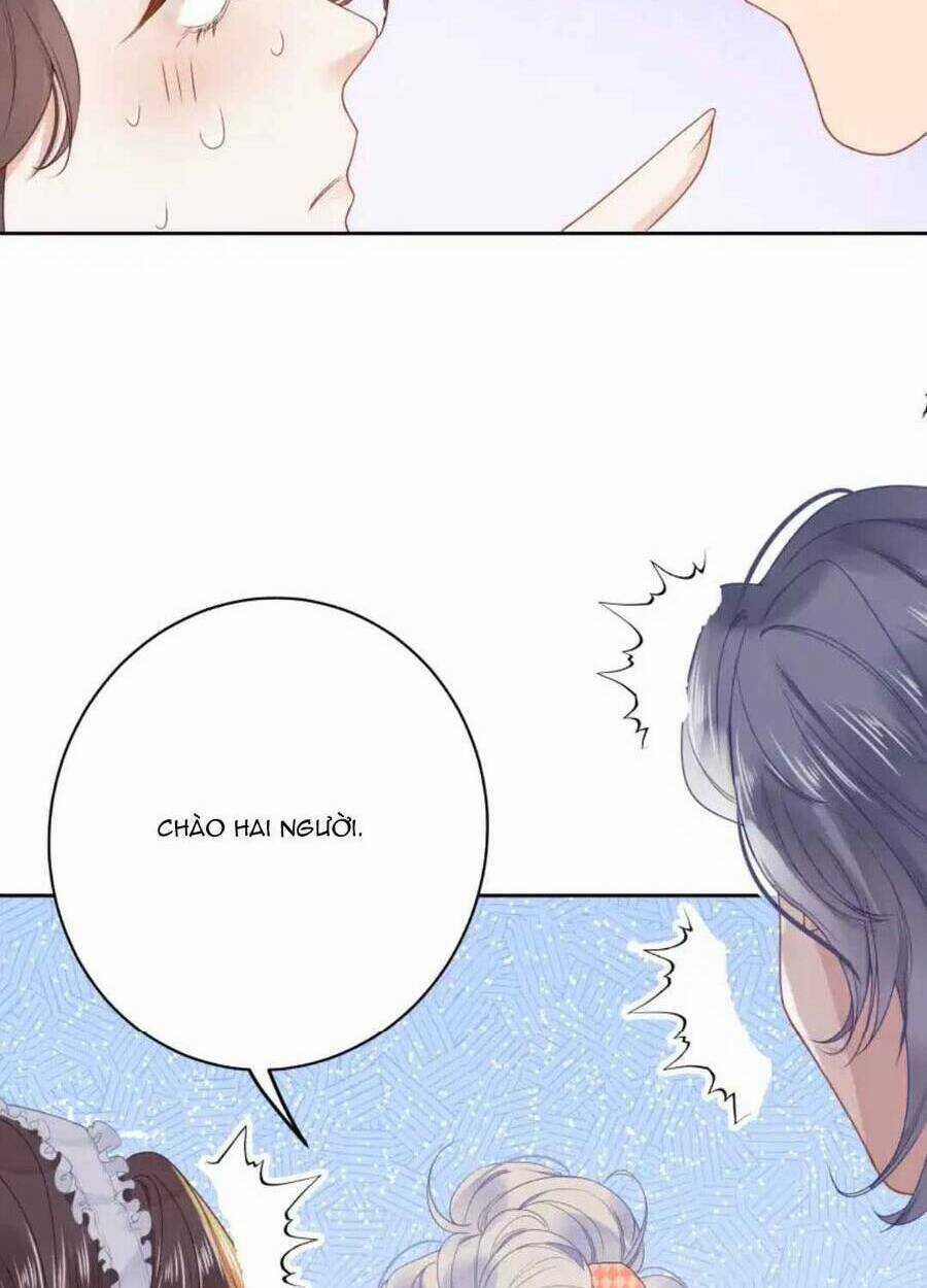 Ngược Đãi Mẹ Kế Chapter 12 trang 20