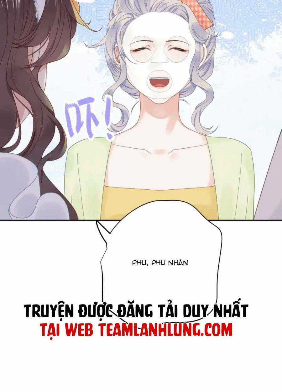 Ngược Đãi Mẹ Kế Chapter 12 trang 21