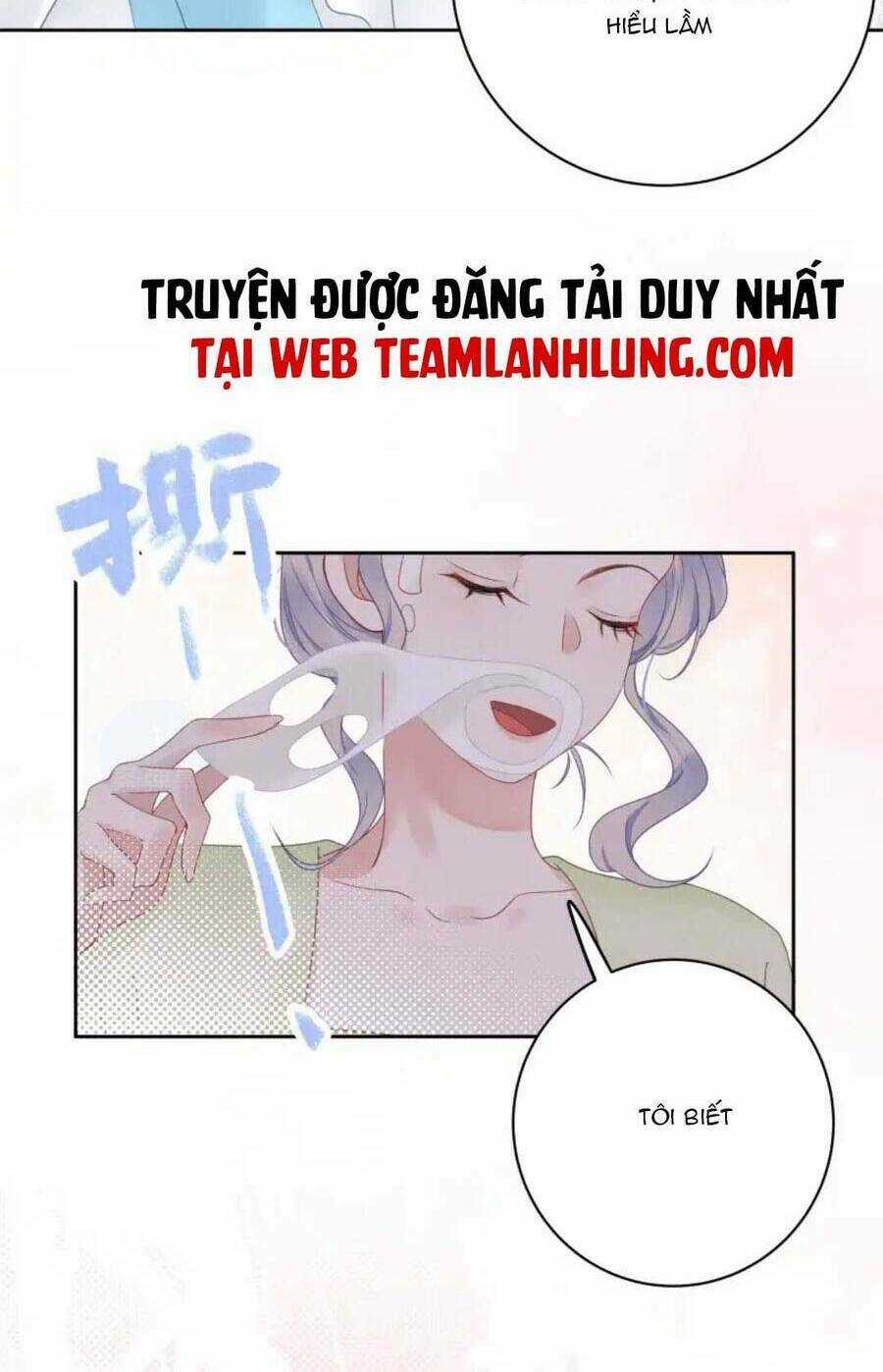 Ngược Đãi Mẹ Kế Chapter 12 trang 23