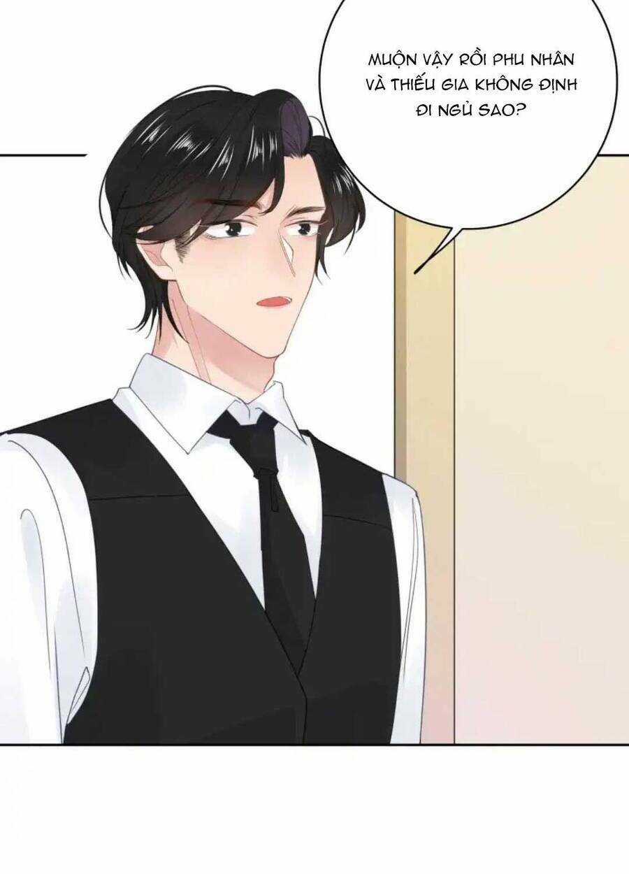 Ngược Đãi Mẹ Kế Chapter 12 trang 28