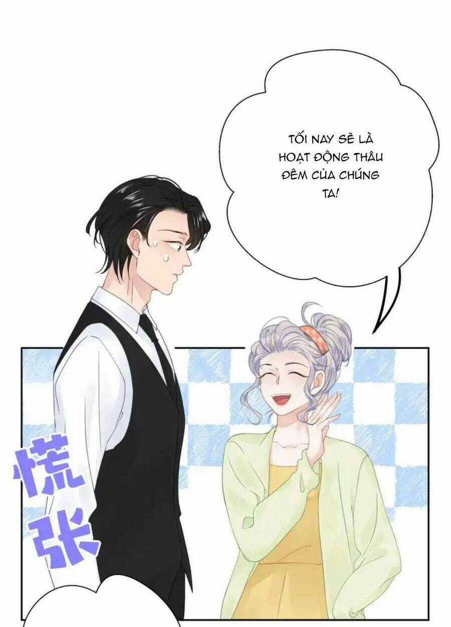 Ngược Đãi Mẹ Kế Chapter 12 trang 29