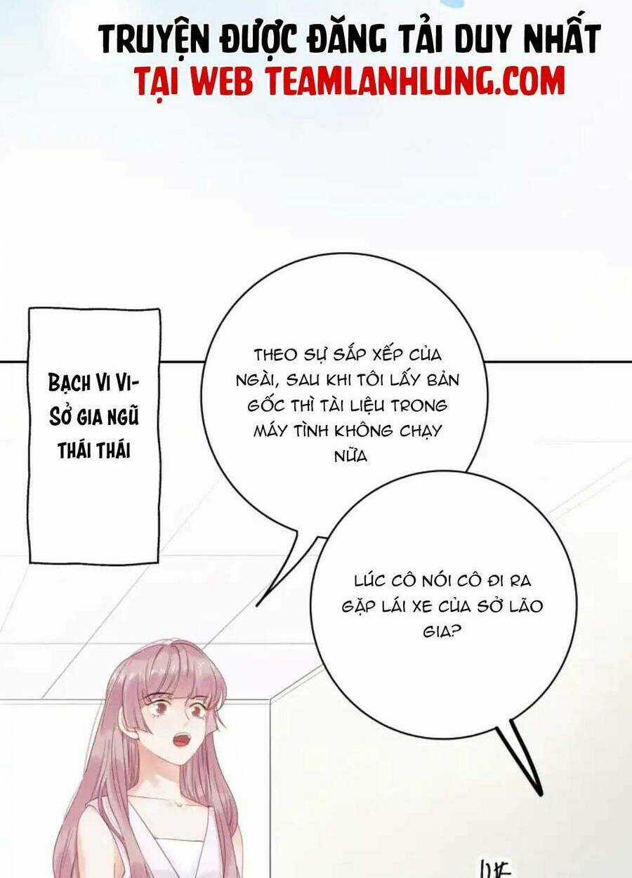 Ngược Đãi Mẹ Kế Chapter 12 trang 3