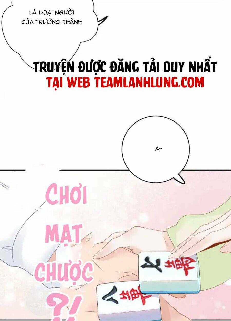 Ngược Đãi Mẹ Kế Chapter 12 trang 30