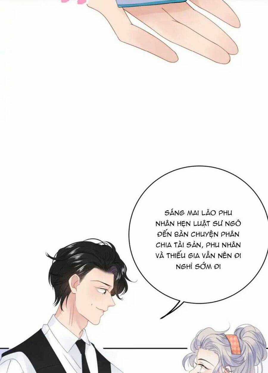 Ngược Đãi Mẹ Kế Chapter 12 trang 31