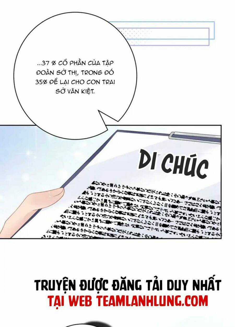 Ngược Đãi Mẹ Kế Chapter 12 trang 33