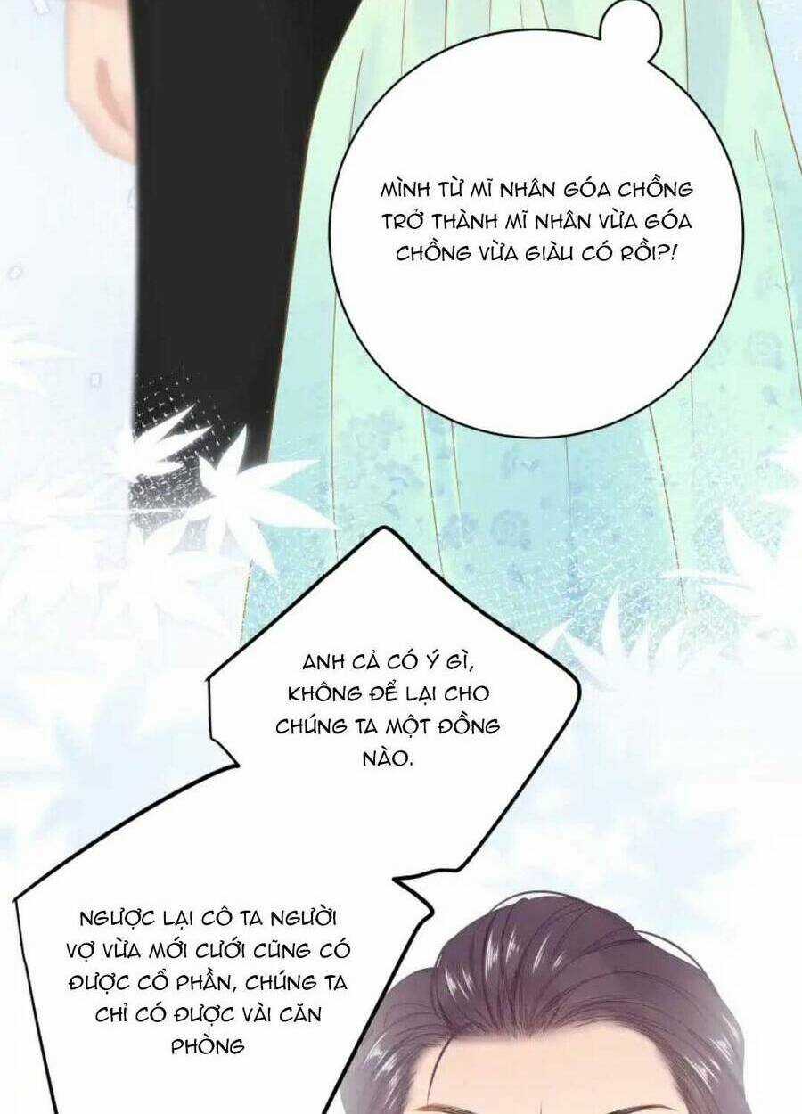 Ngược Đãi Mẹ Kế Chapter 12 trang 35