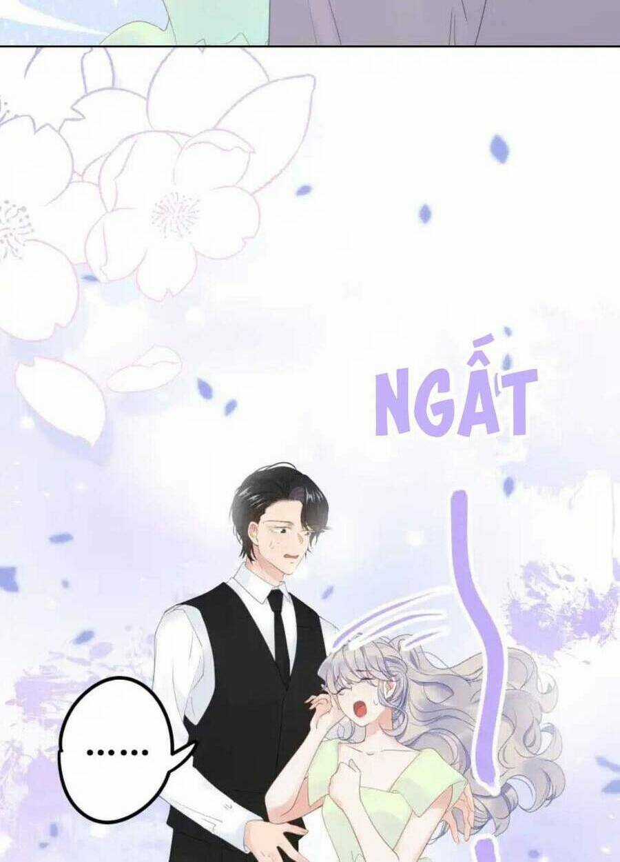 Ngược Đãi Mẹ Kế Chapter 12 trang 46