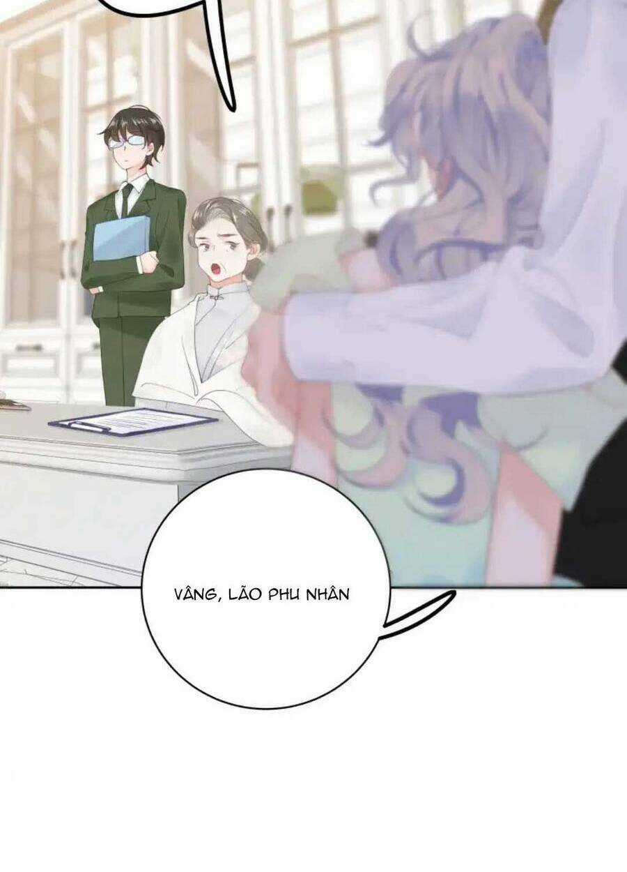 Ngược Đãi Mẹ Kế Chapter 12 trang 48