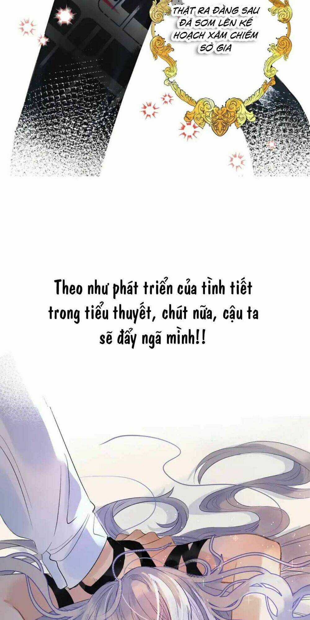 Ngược Đãi Mẹ Kế Chapter 2 trang 15
