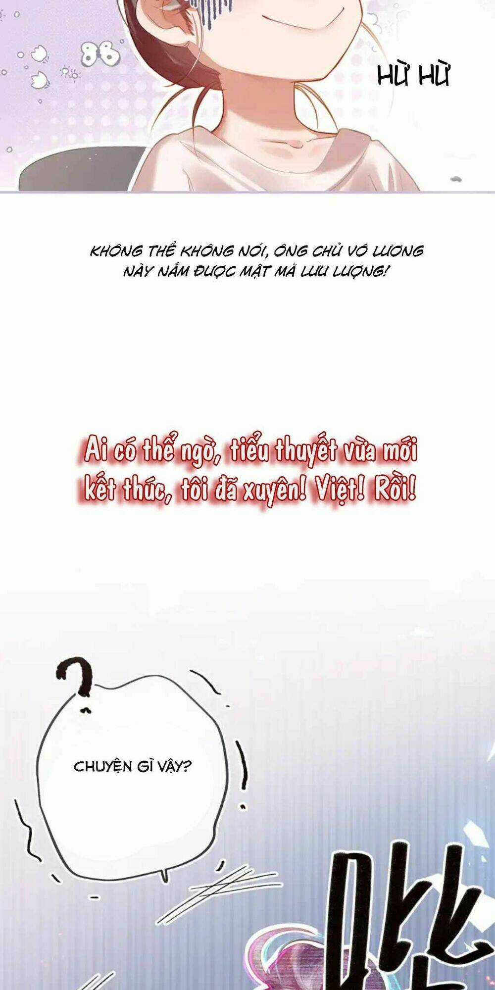 Ngược Đãi Mẹ Kế Chapter 2 trang 2
