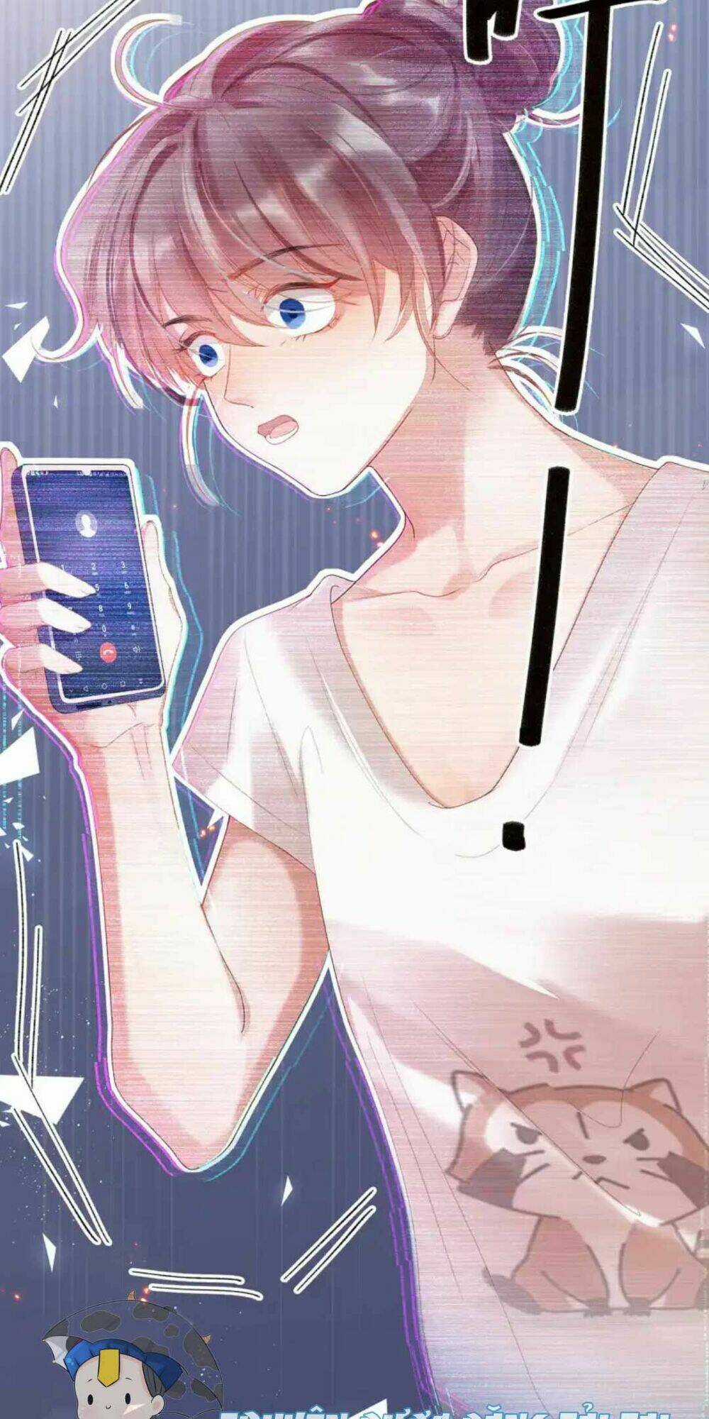 Ngược Đãi Mẹ Kế Chapter 2 trang 3