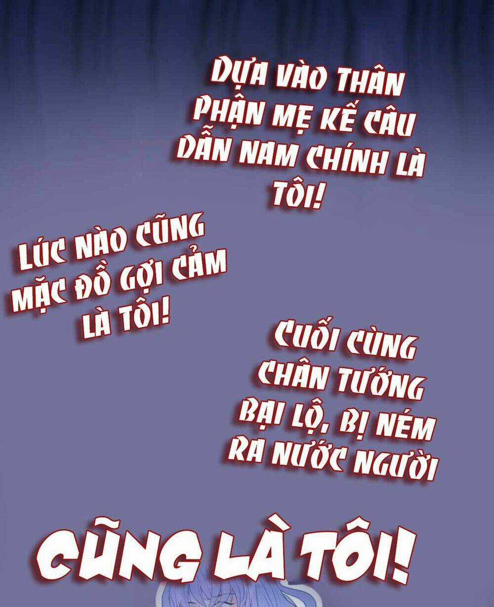 Ngược Đãi Mẹ Kế Chapter 2 trang 6