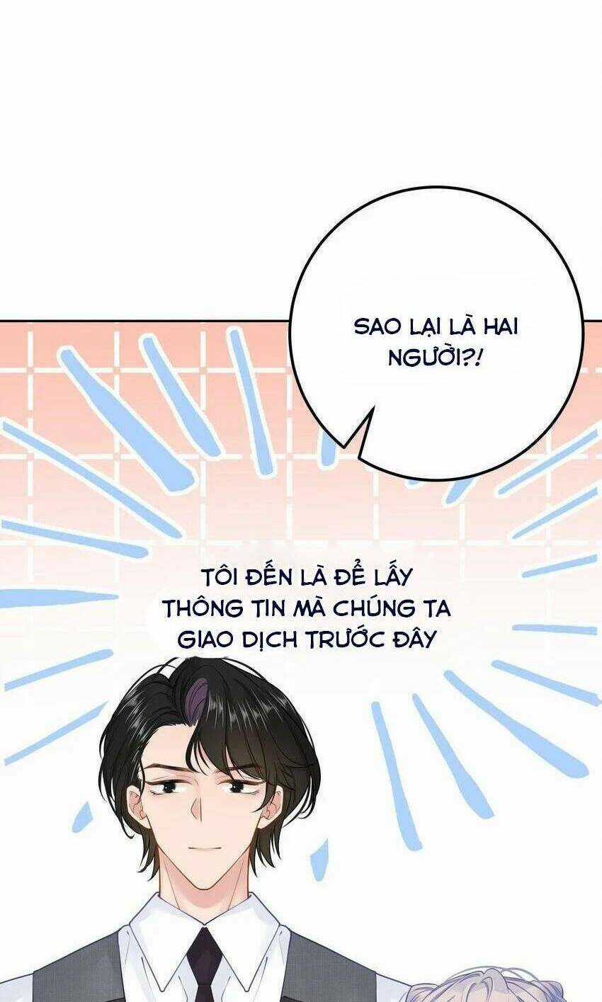 Ngược Đãi Mẹ Kế Chapter 30 trang 10