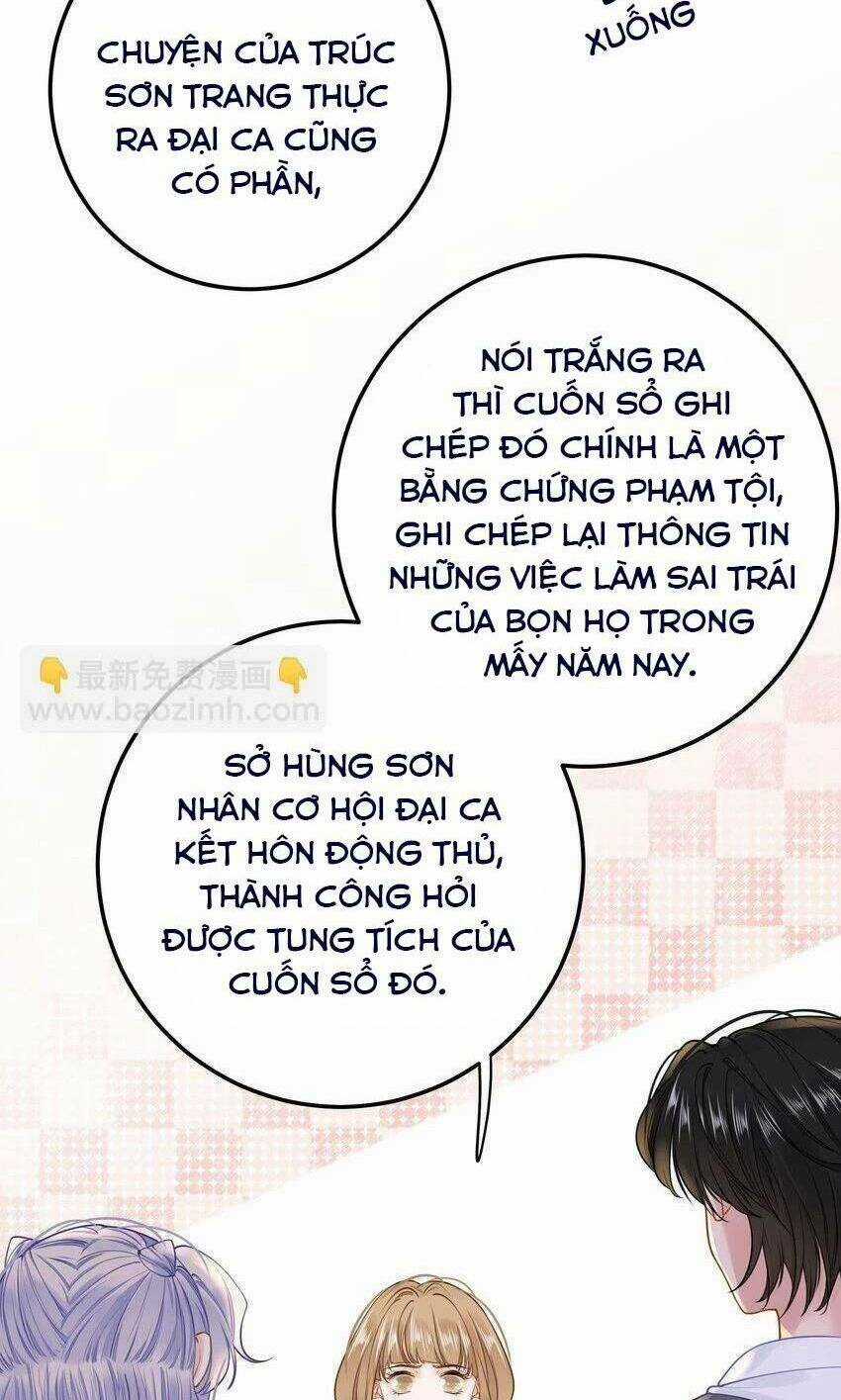 Ngược Đãi Mẹ Kế Chapter 30 trang 12