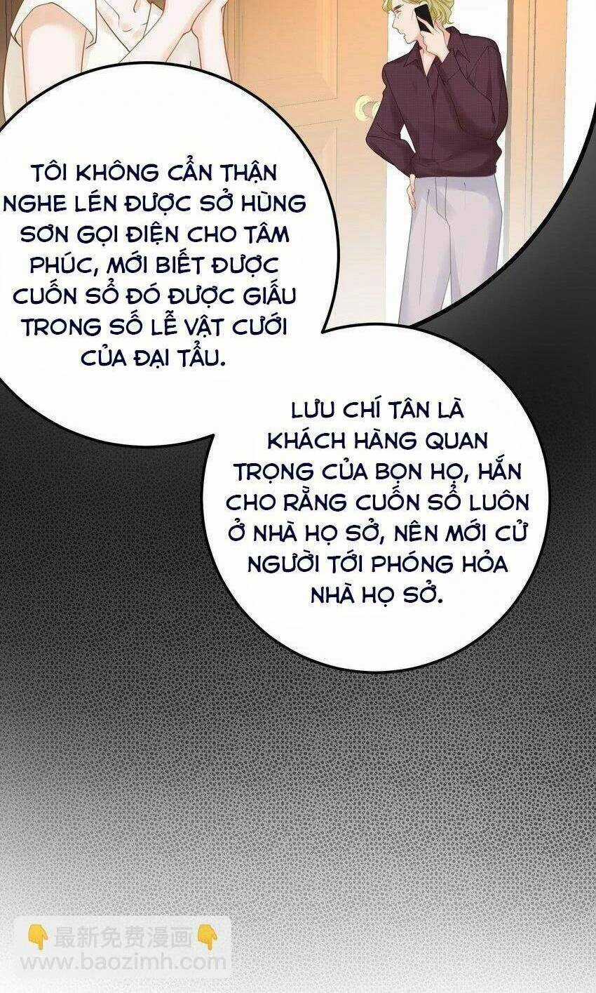 Ngược Đãi Mẹ Kế Chapter 30 trang 14
