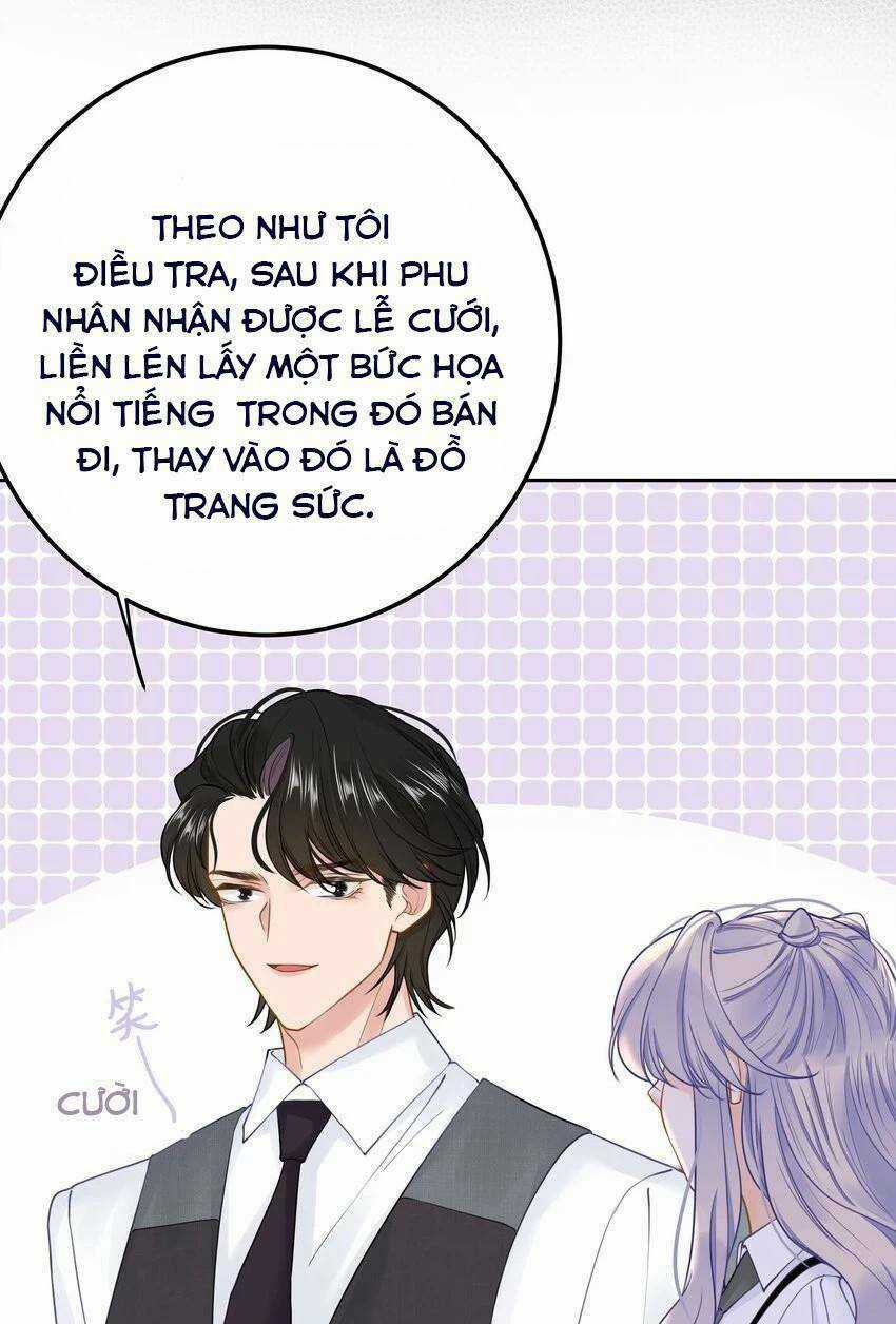 Ngược Đãi Mẹ Kế Chapter 30 trang 15