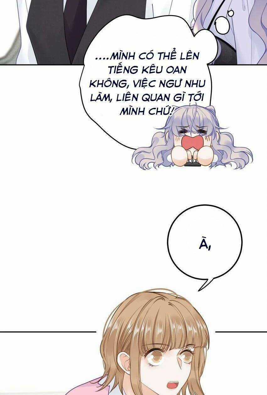Ngược Đãi Mẹ Kế Chapter 30 trang 16