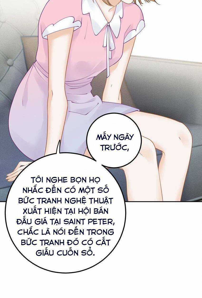 Ngược Đãi Mẹ Kế Chapter 30 trang 17