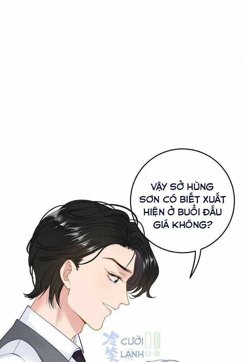 Ngược Đãi Mẹ Kế Chapter 30 trang 18