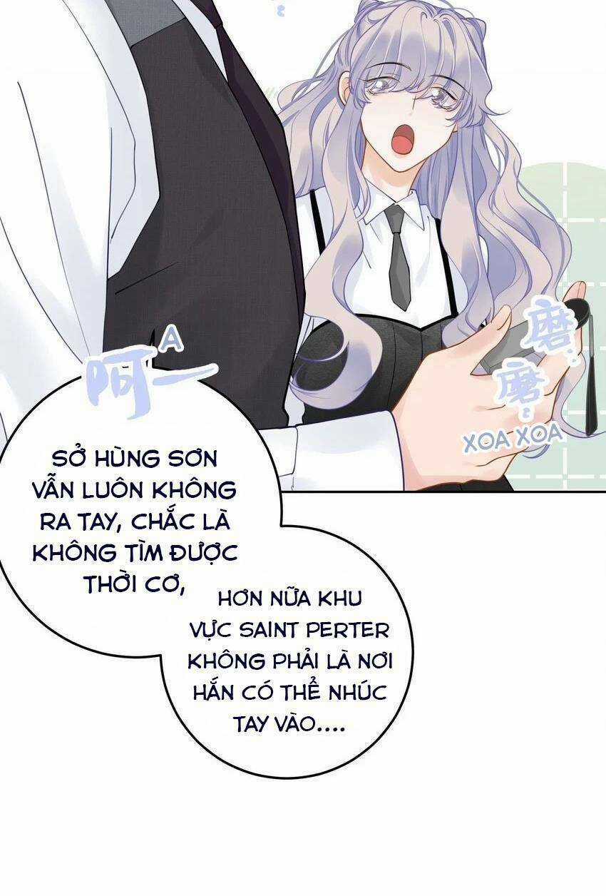 Ngược Đãi Mẹ Kế Chapter 30 trang 19