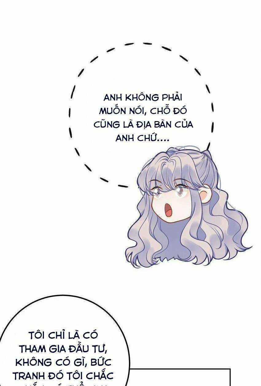 Ngược Đãi Mẹ Kế Chapter 30 trang 20