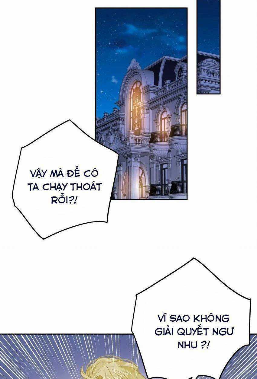 Ngược Đãi Mẹ Kế Chapter 30 trang 23