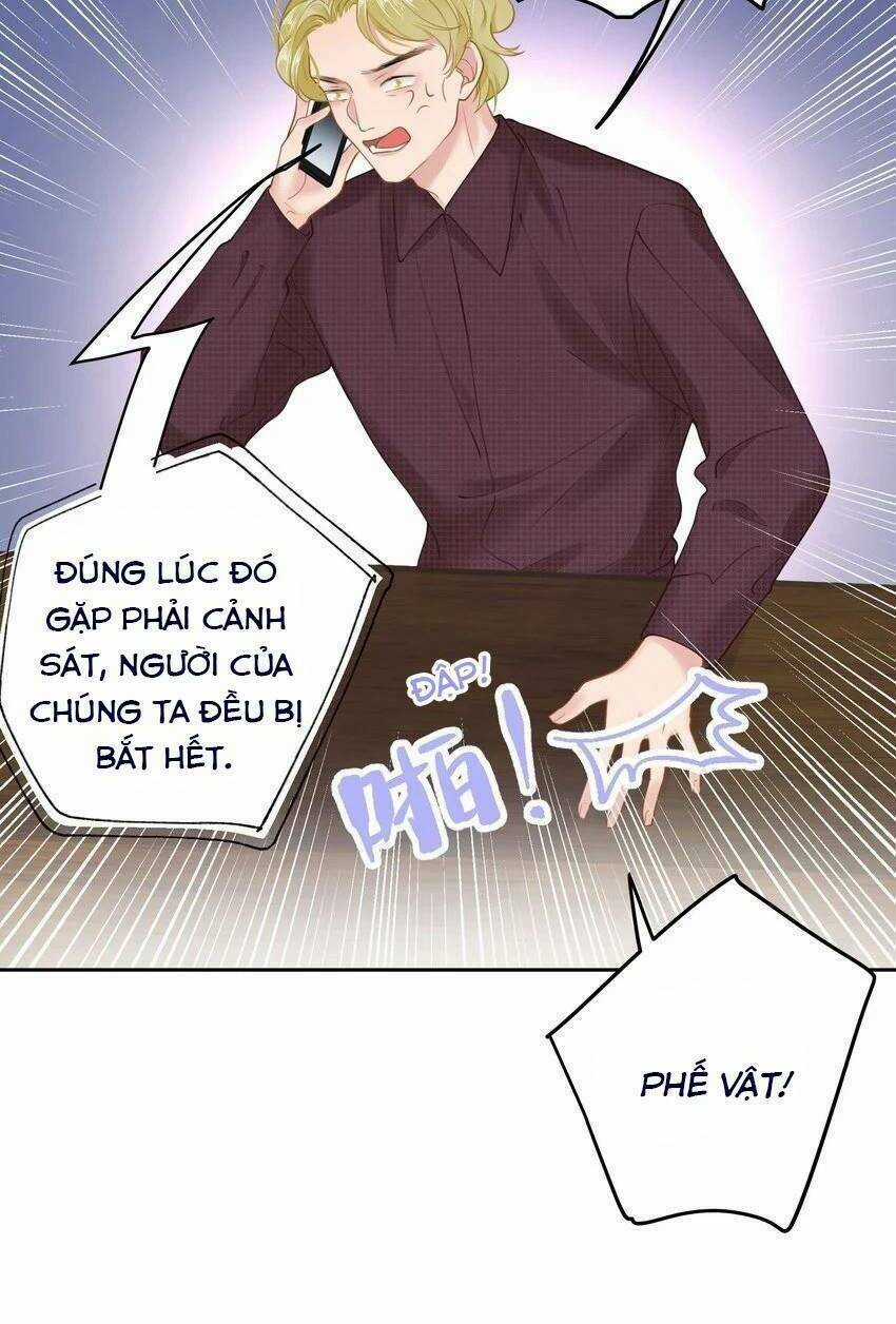 Ngược Đãi Mẹ Kế Chapter 30 trang 24