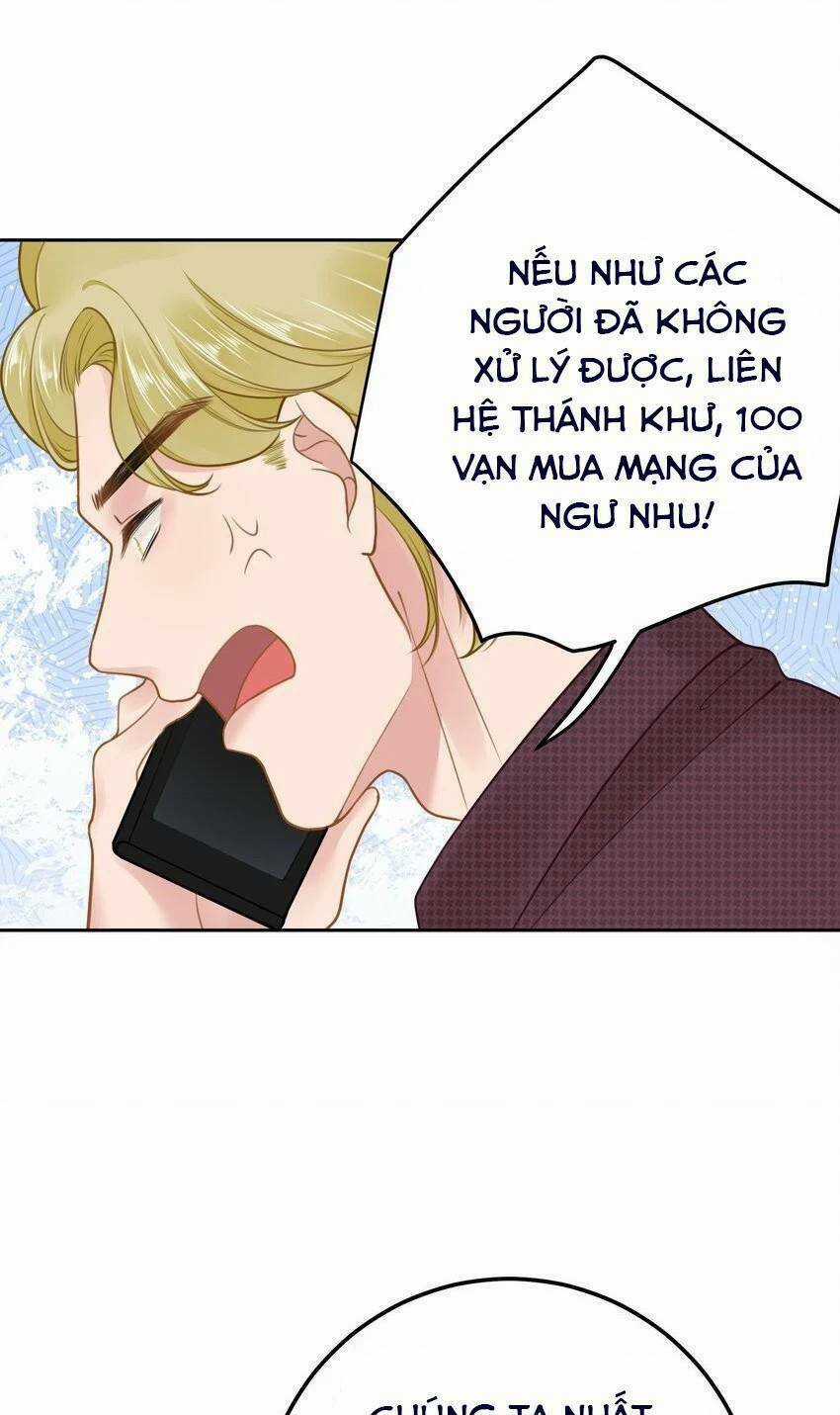 Ngược Đãi Mẹ Kế Chapter 30 trang 25