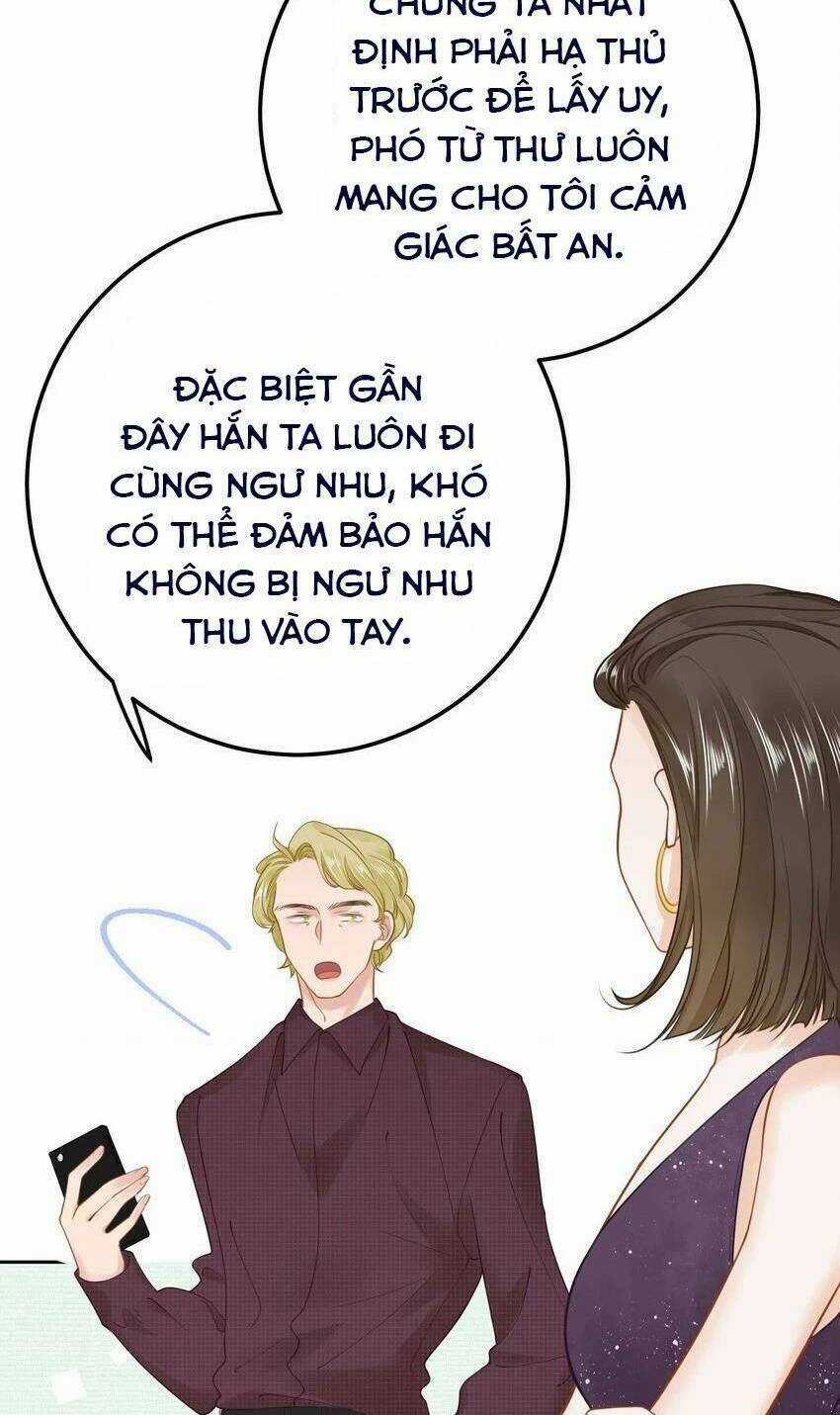Ngược Đãi Mẹ Kế Chapter 30 trang 26