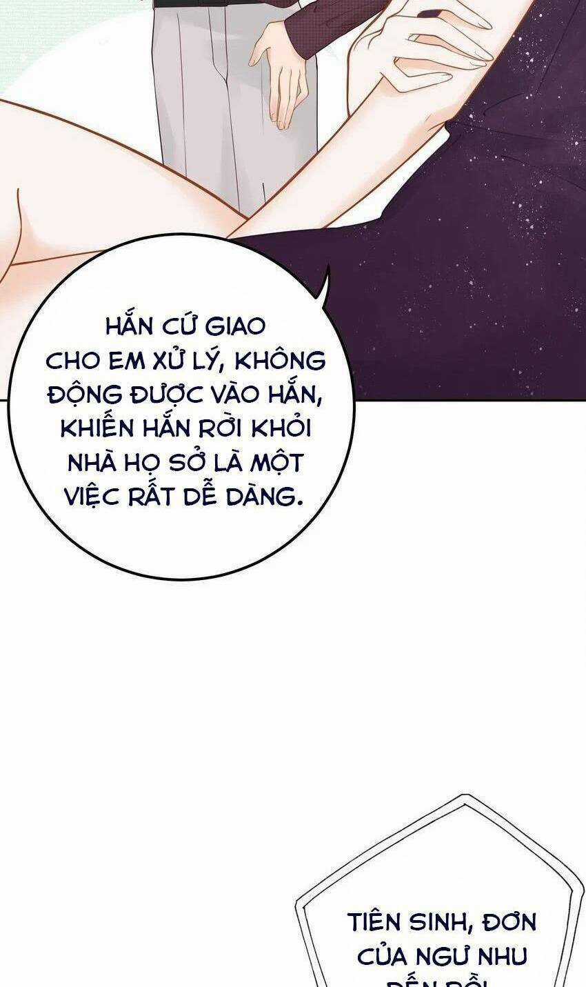 Ngược Đãi Mẹ Kế Chapter 30 trang 27