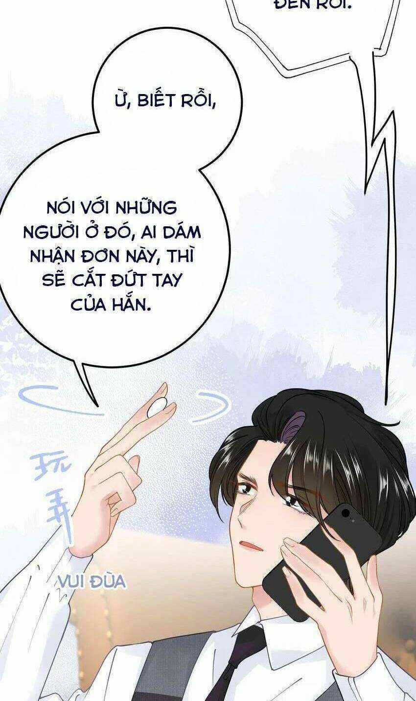 Ngược Đãi Mẹ Kế Chapter 30 trang 28