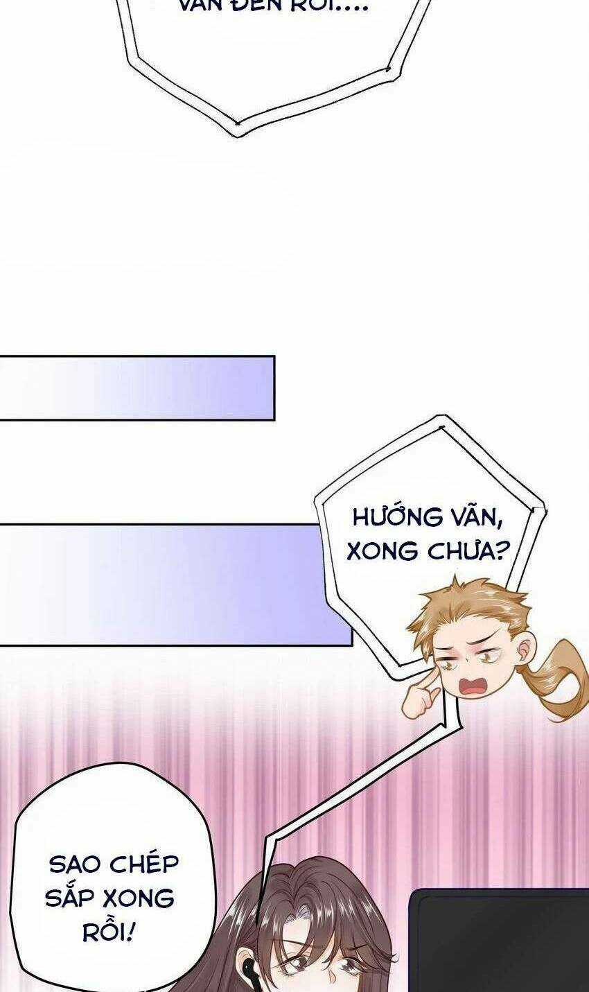 Ngược Đãi Mẹ Kế Chapter 30 trang 30