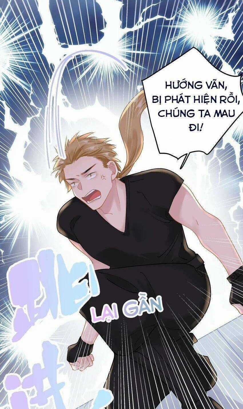 Ngược Đãi Mẹ Kế Chapter 30 trang 32