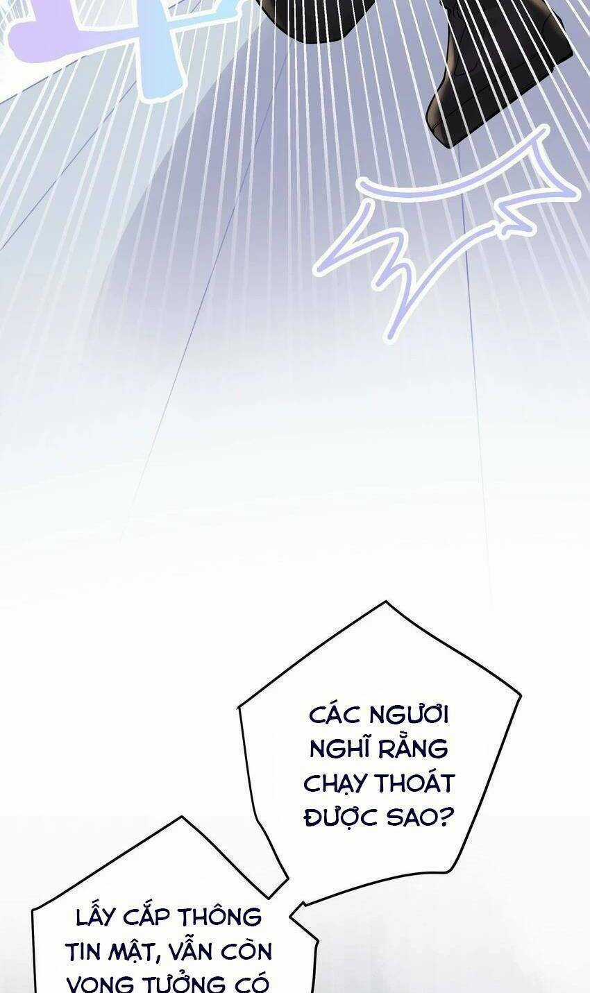 Ngược Đãi Mẹ Kế Chapter 30 trang 33