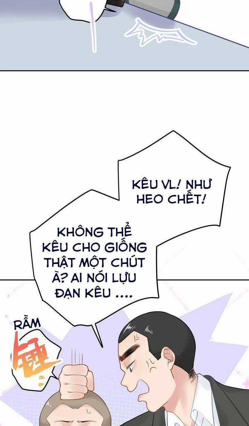 Ngược Đãi Mẹ Kế Chapter 30 trang 36