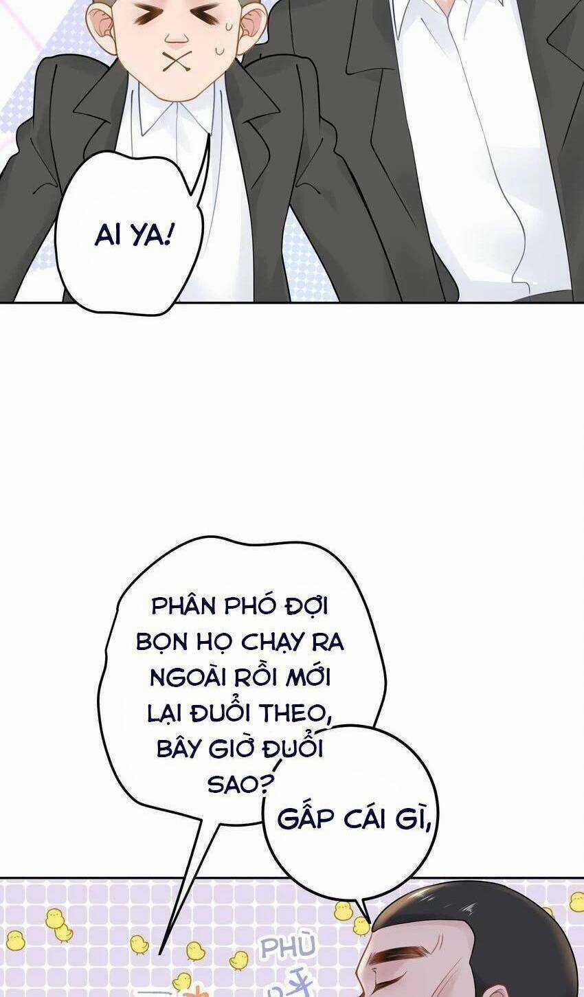 Ngược Đãi Mẹ Kế Chapter 30 trang 37