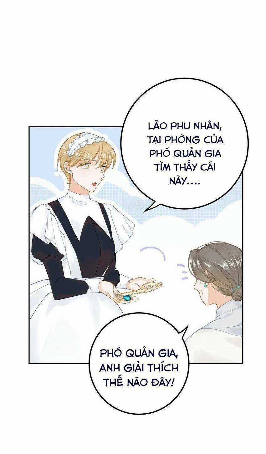Ngược Đãi Mẹ Kế Chapter 30 trang 41