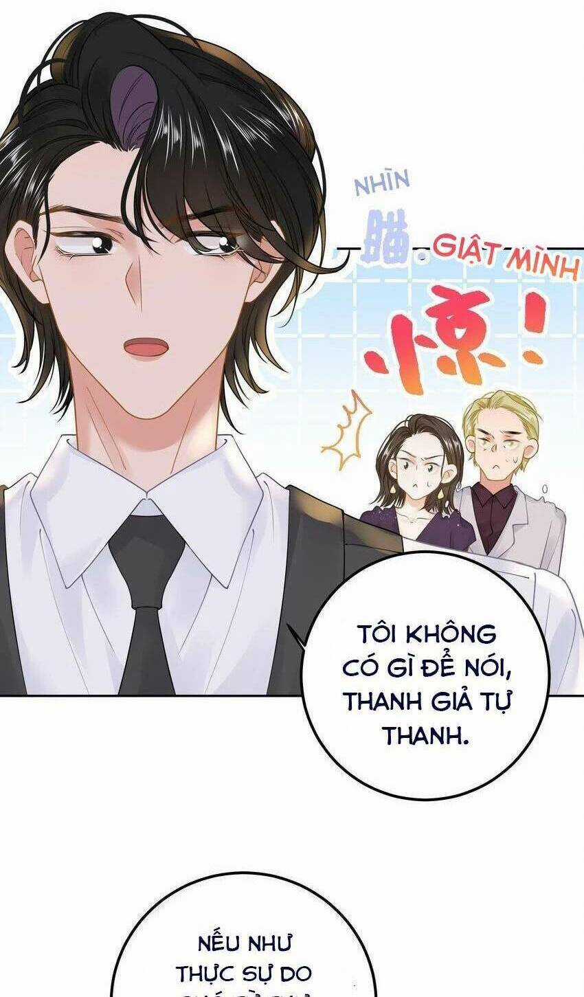 Ngược Đãi Mẹ Kế Chapter 30 trang 42