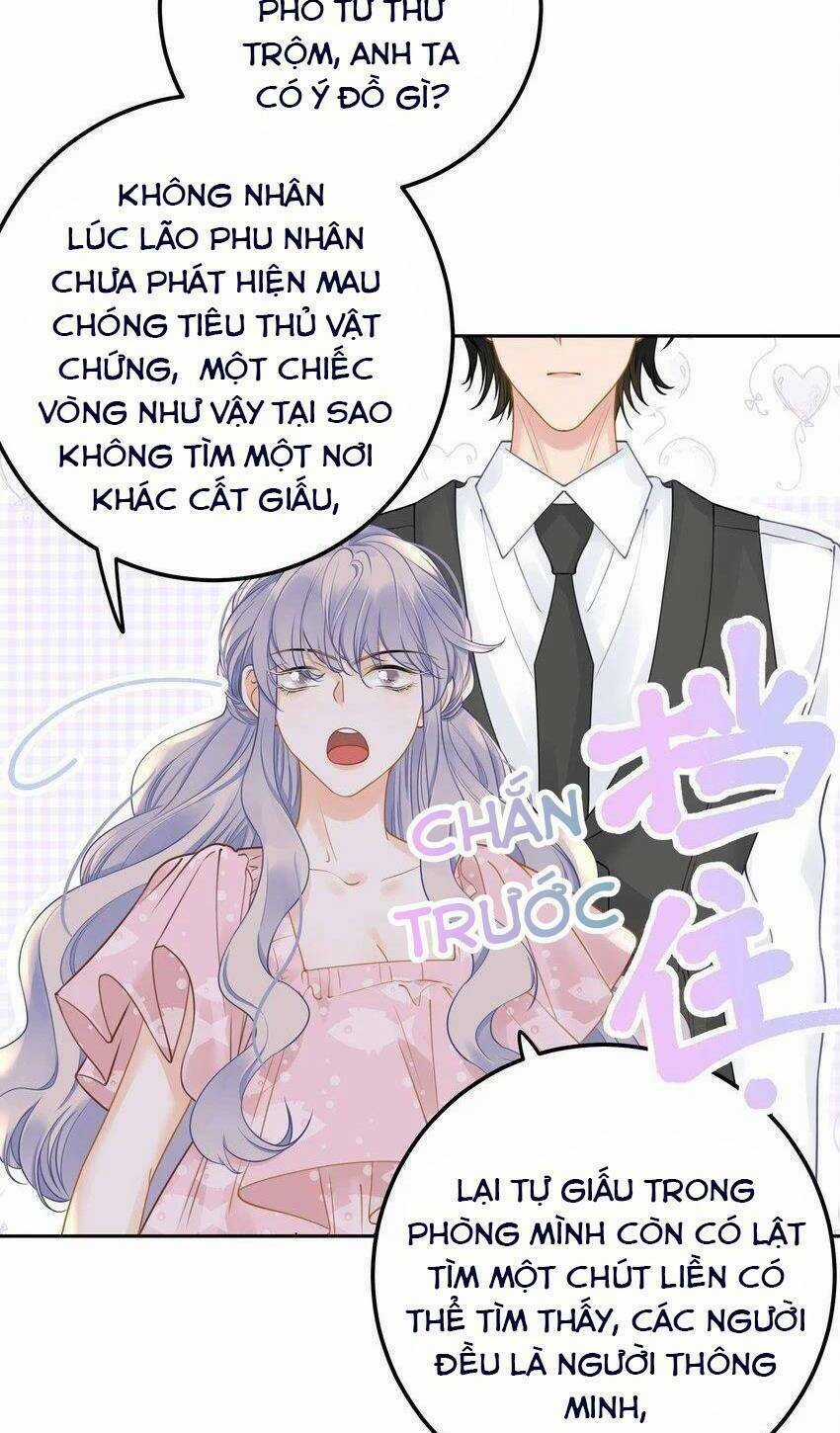 Ngược Đãi Mẹ Kế Chapter 30 trang 43