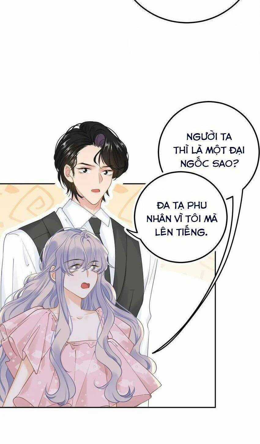 Ngược Đãi Mẹ Kế Chapter 30 trang 44