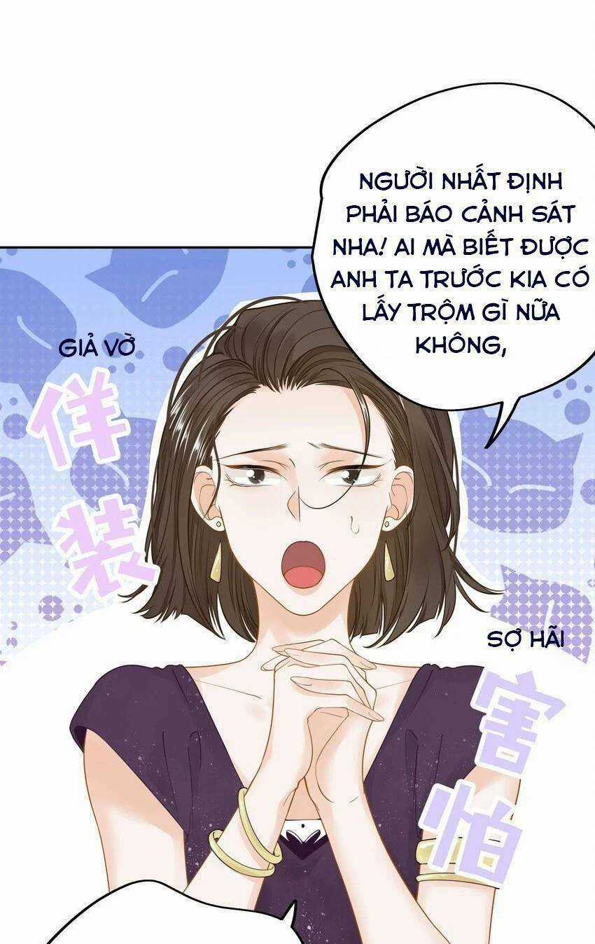 Ngược Đãi Mẹ Kế Chapter 30 trang 45