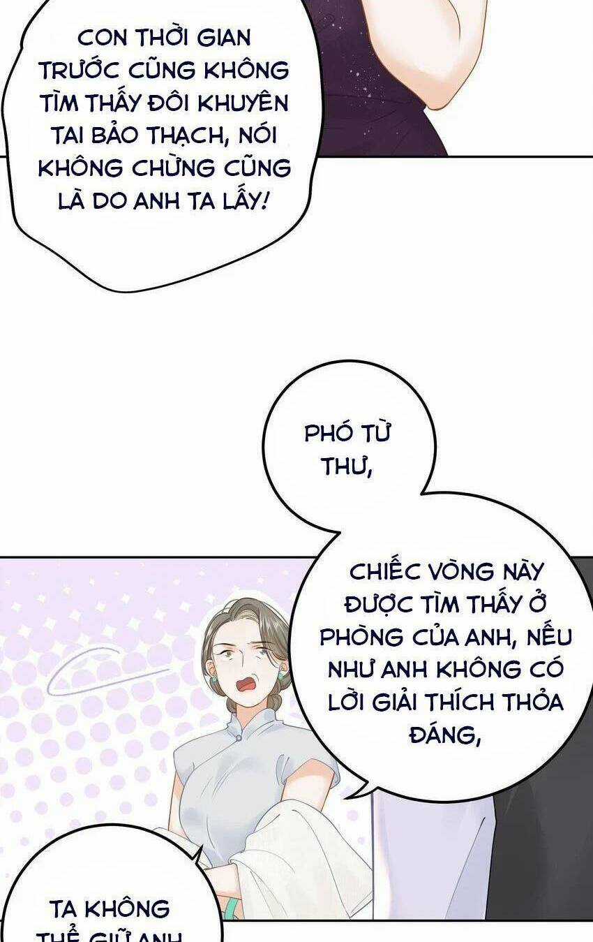 Ngược Đãi Mẹ Kế Chapter 30 trang 46