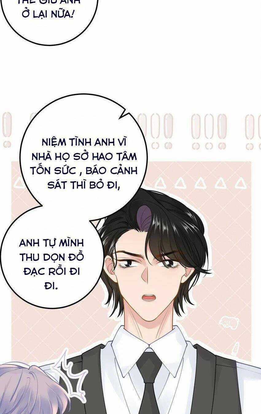 Ngược Đãi Mẹ Kế Chapter 30 trang 47