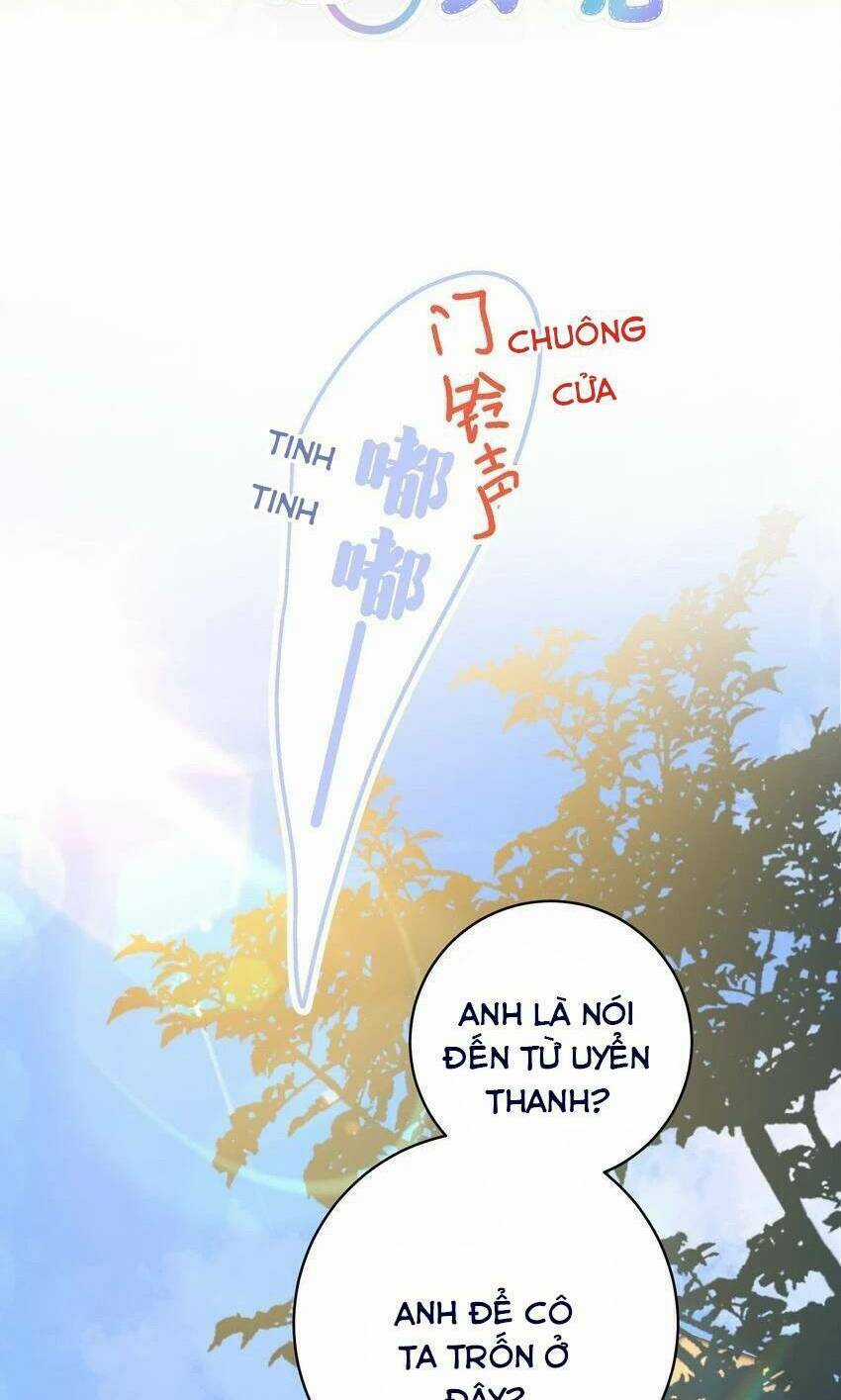 Ngược Đãi Mẹ Kế Chapter 30 trang 6