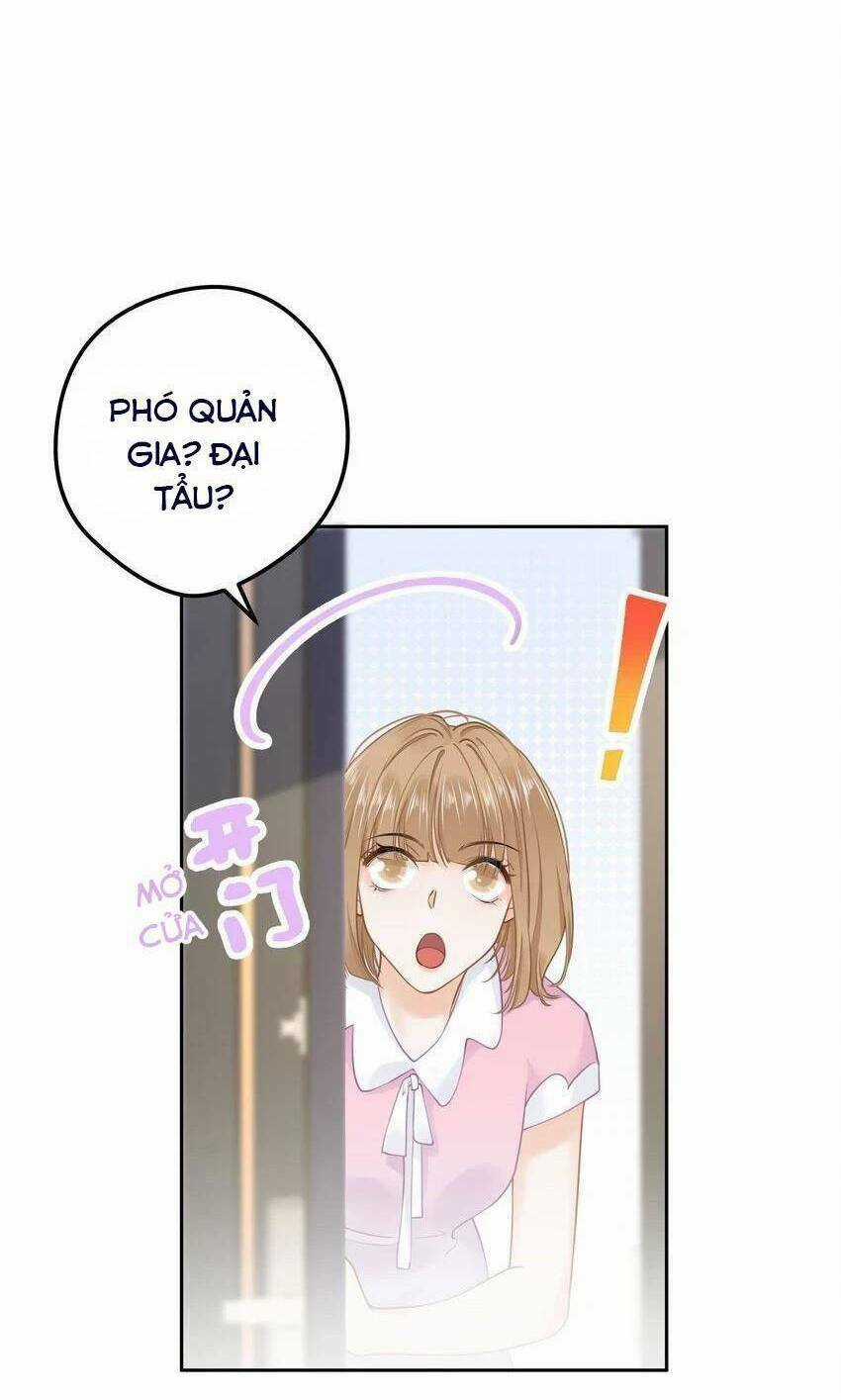 Ngược Đãi Mẹ Kế Chapter 30 trang 9