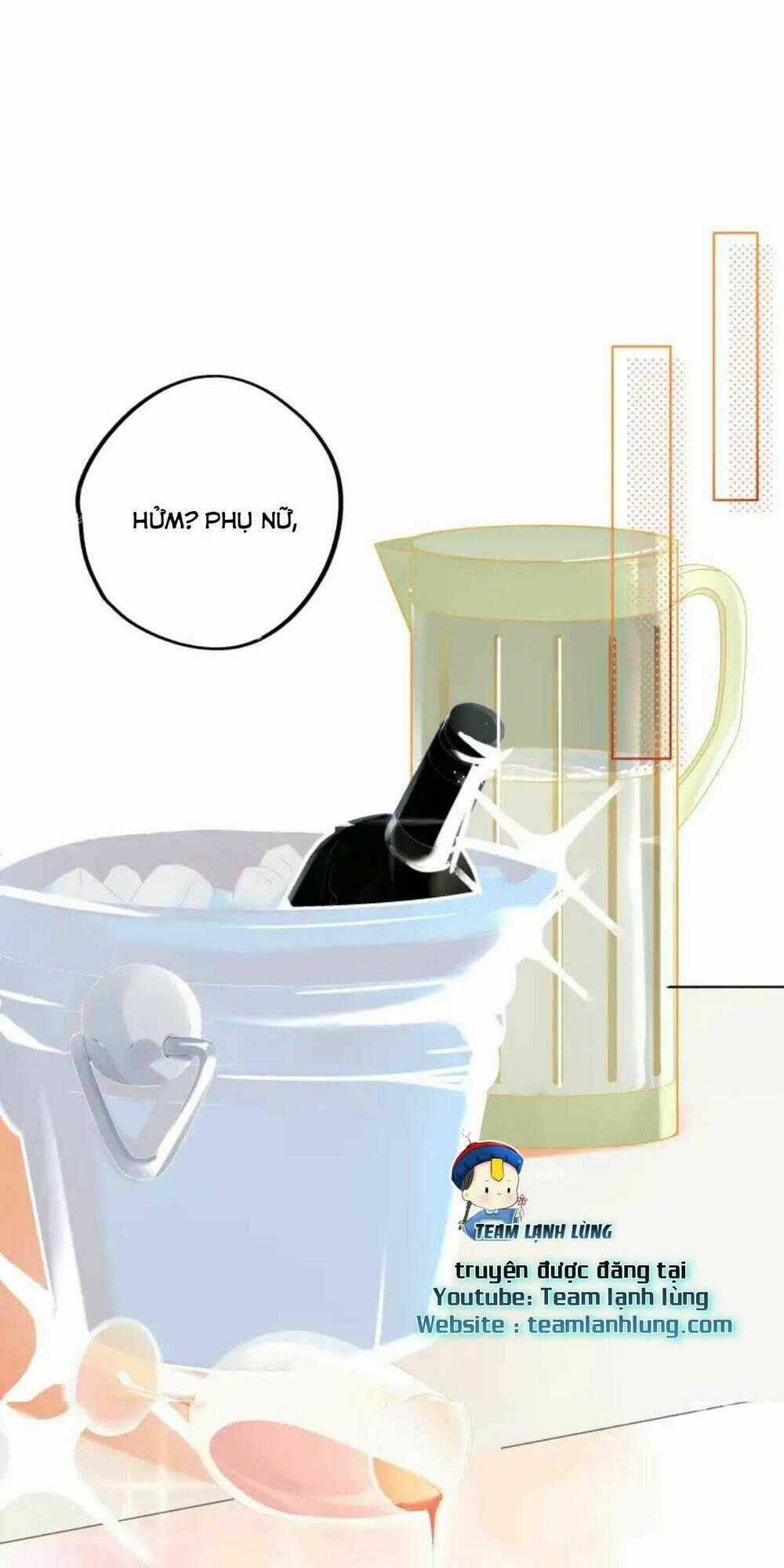 Ngược Đãi Mẹ Kế Chapter 4 trang 1