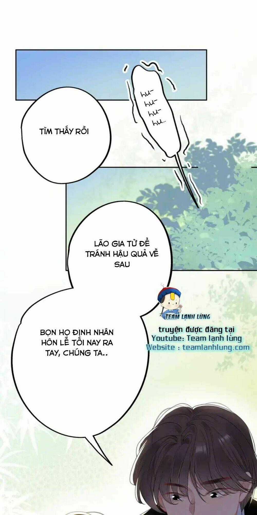 Ngược Đãi Mẹ Kế Chapter 6 trang 0
